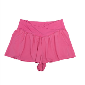 Offline Aerie Crossover Flowy Short Size XXL